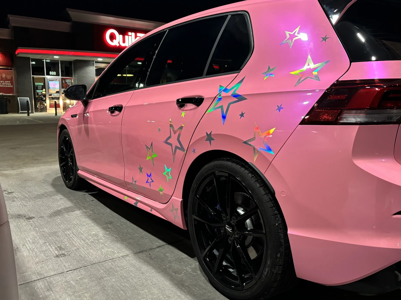 Exotik Wrapz in Raytown, MO